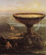 The Giant-s Chalice